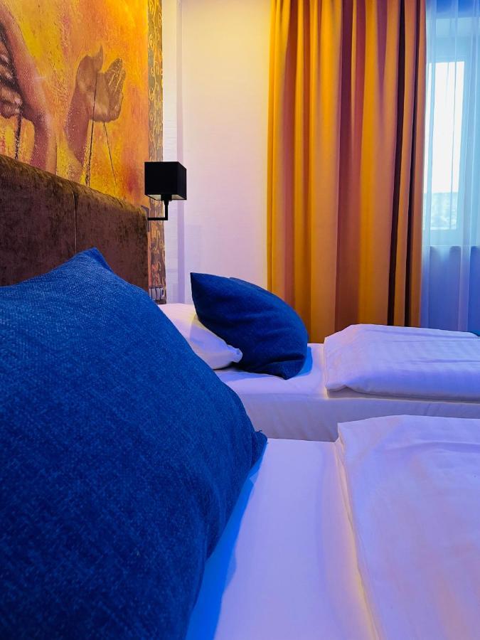 La Petite Apartments & Rooms Gdansk Dış mekan fotoğraf