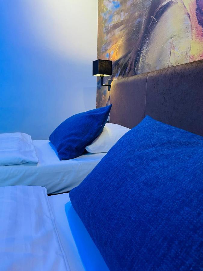 La Petite Apartments & Rooms Gdansk Dış mekan fotoğraf