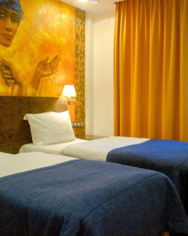 La Petite Apartments & Rooms Gdansk Dış mekan fotoğraf