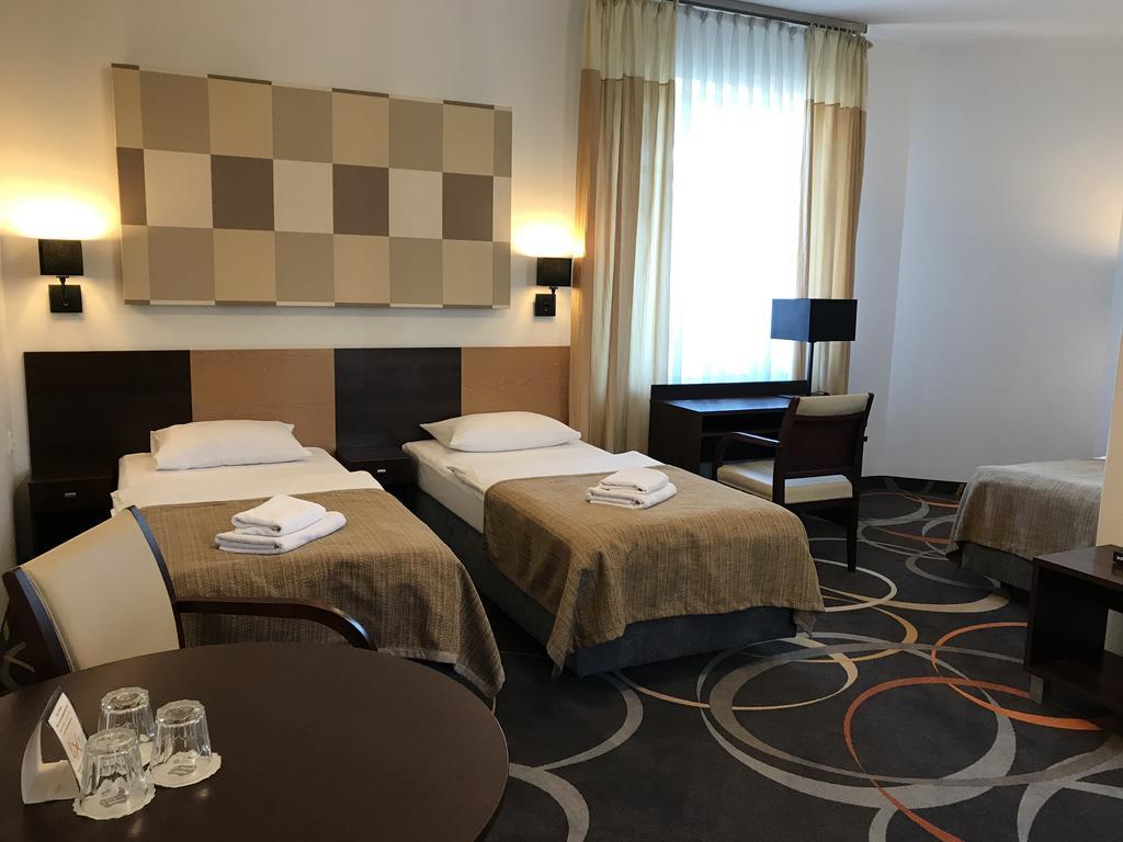 La Petite Apartments & Rooms Gdansk Dış mekan fotoğraf