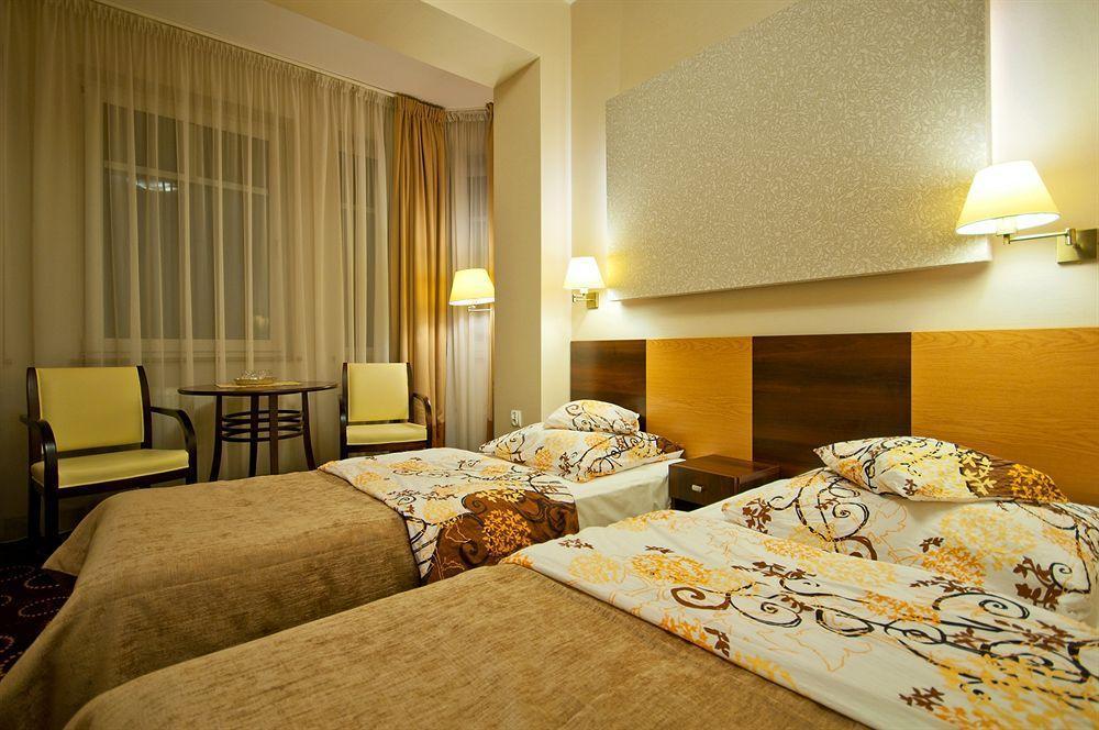 La Petite Apartments & Rooms Gdansk Dış mekan fotoğraf