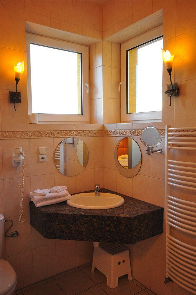 La Petite Apartments & Rooms Gdansk Dış mekan fotoğraf