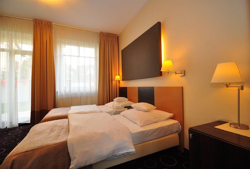 La Petite Apartments & Rooms Gdansk Dış mekan fotoğraf
