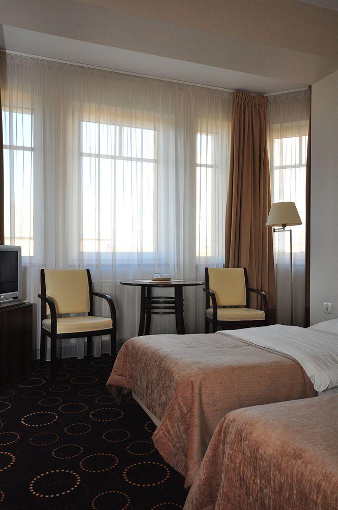 La Petite Apartments & Rooms Gdansk Dış mekan fotoğraf