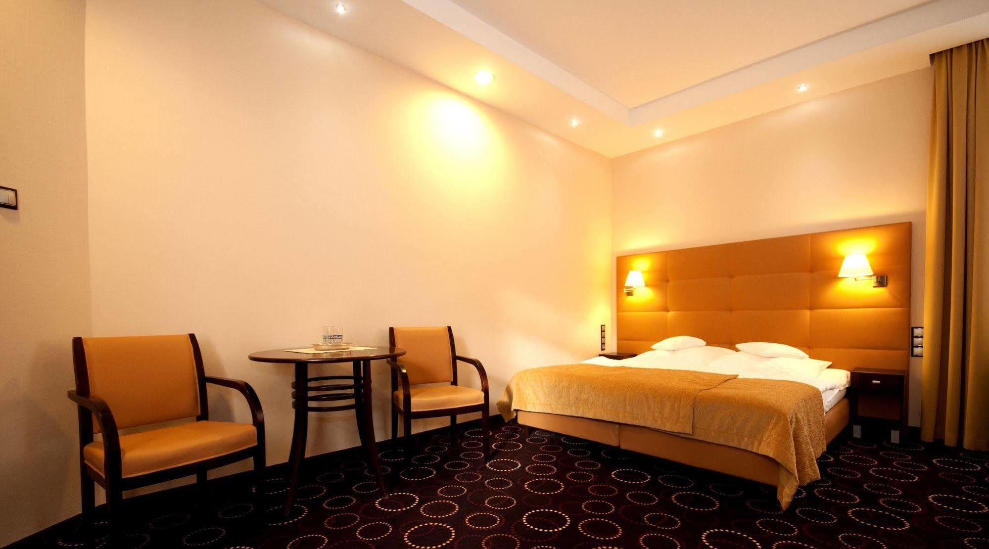 La Petite Apartments & Rooms Gdansk Dış mekan fotoğraf