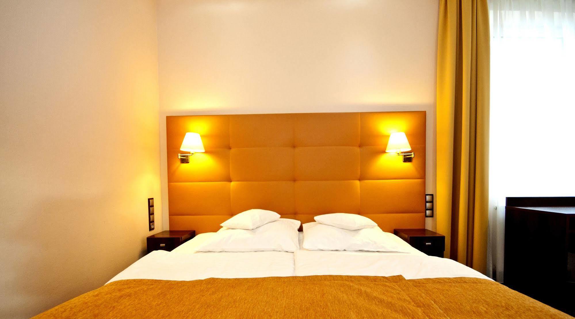La Petite Apartments & Rooms Gdansk Dış mekan fotoğraf