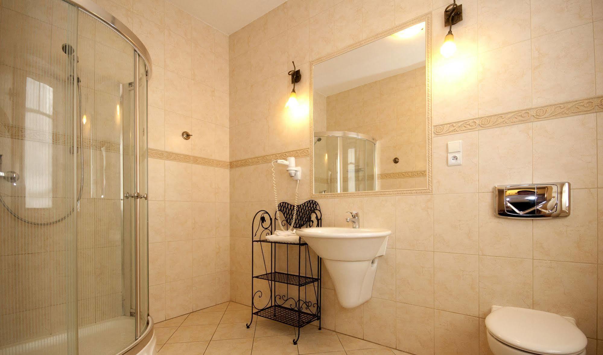 La Petite Apartments & Rooms Gdansk Dış mekan fotoğraf