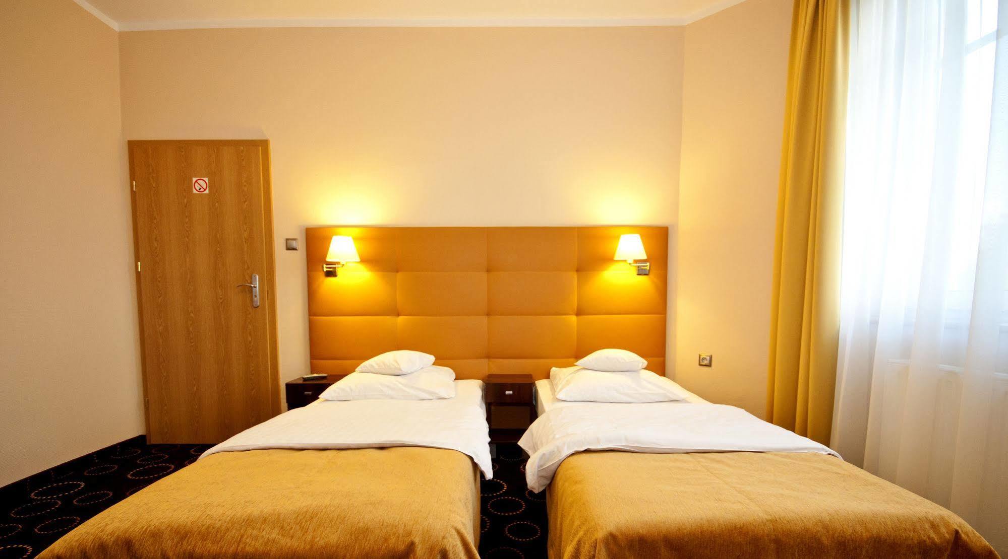 La Petite Apartments & Rooms Gdansk Dış mekan fotoğraf