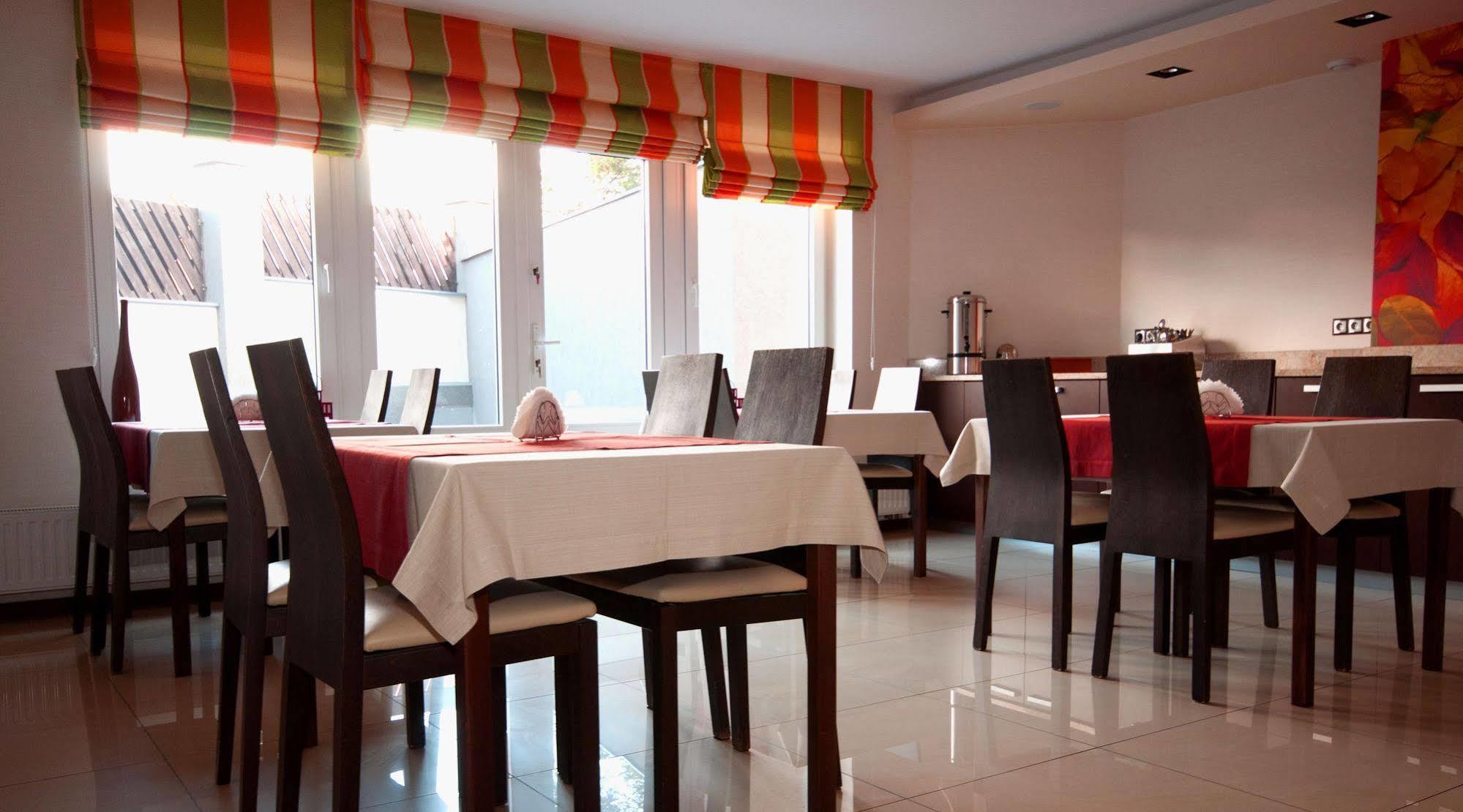 La Petite Apartments & Rooms Gdansk Dış mekan fotoğraf