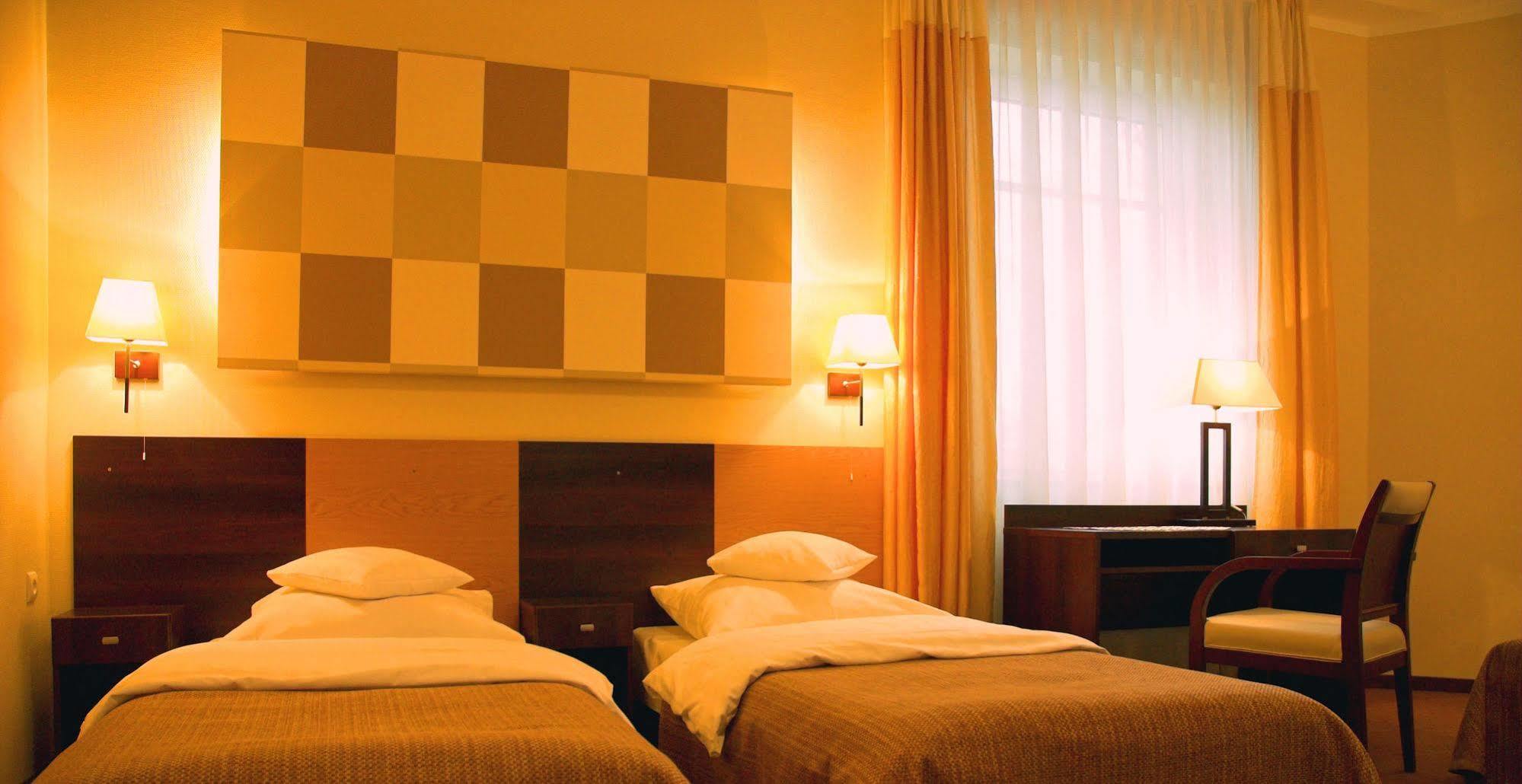 La Petite Apartments & Rooms Gdansk Dış mekan fotoğraf