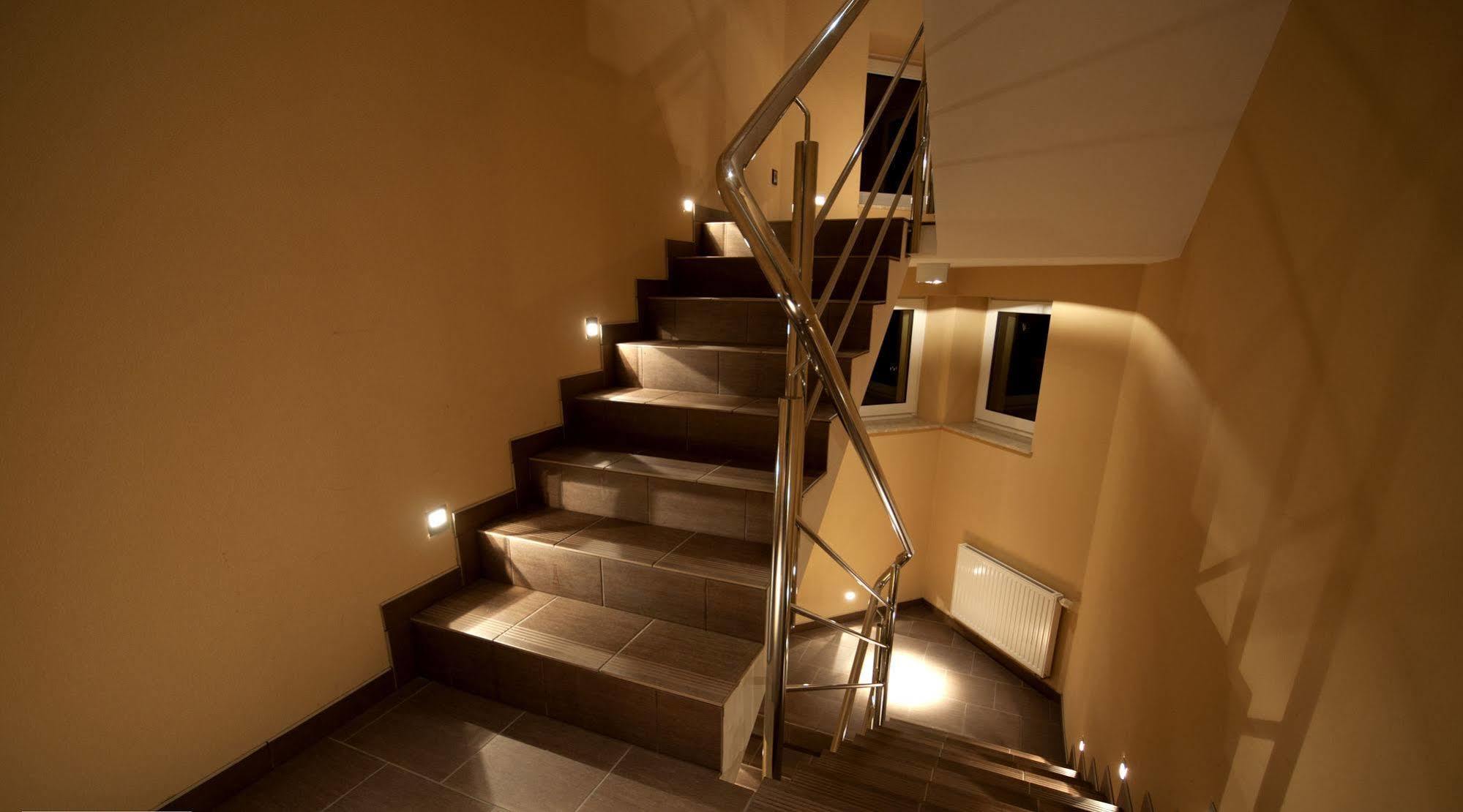 La Petite Apartments & Rooms Gdansk Dış mekan fotoğraf