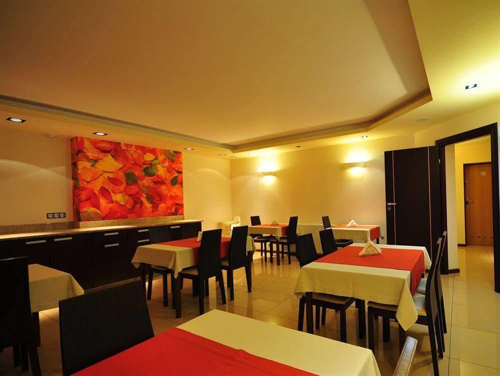 La Petite Apartments & Rooms Gdansk Dış mekan fotoğraf